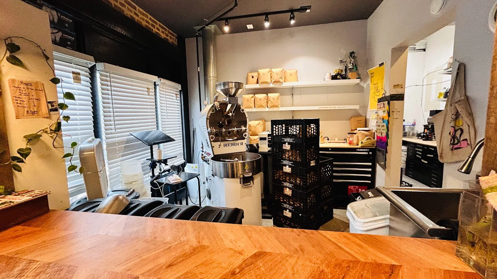 OneDo Coffee Roasters