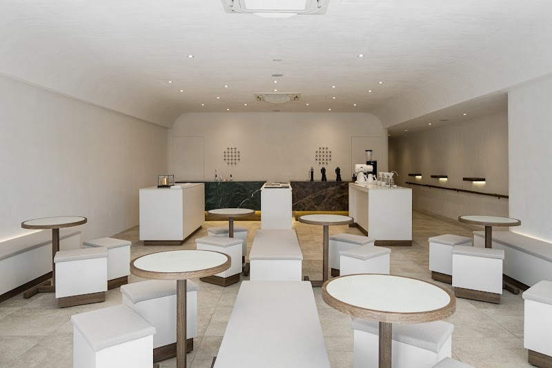 ONO Specialty Coffee & Matcha in Kuala Lumpur — specialty coffee cafe