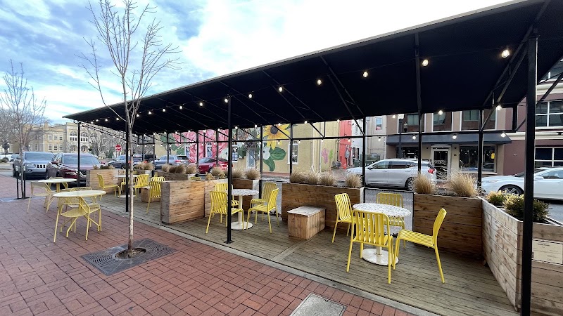 Onyx Coffee Lab - Bentonville