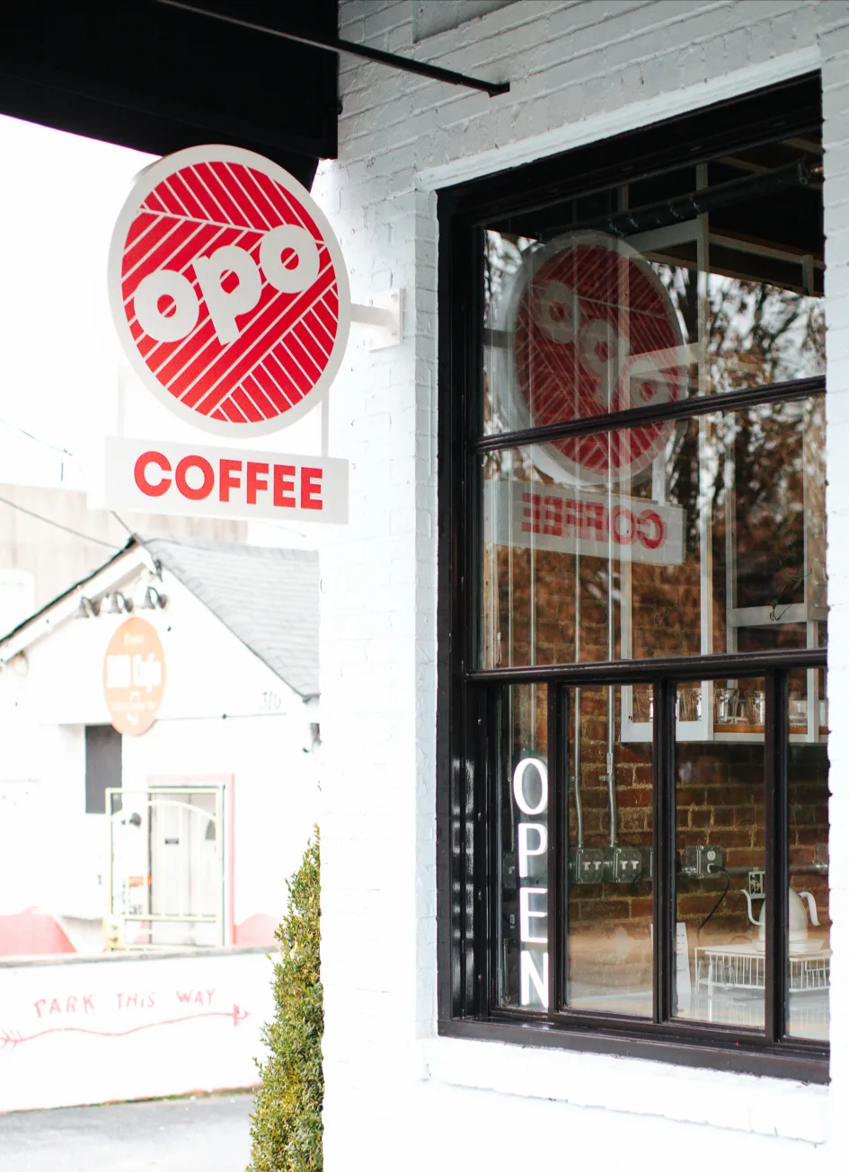 Opo Coffee