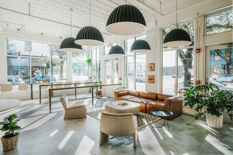 Origin Coffee Bar