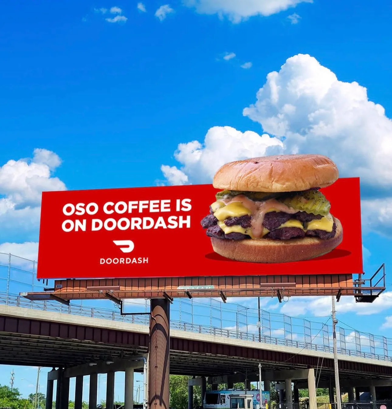 OSO Coffee Co.