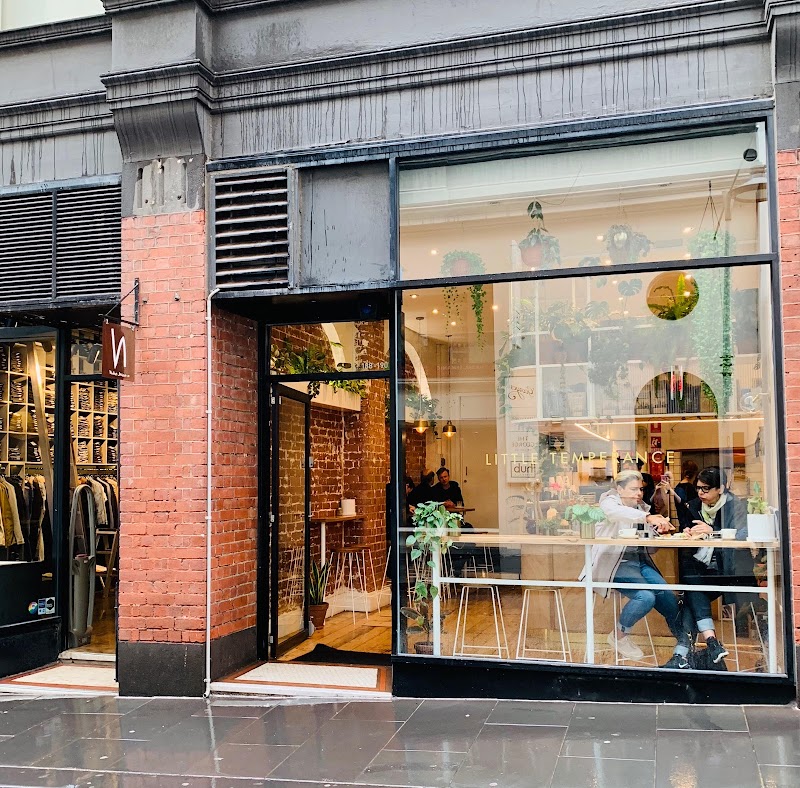 Otherside Coffee