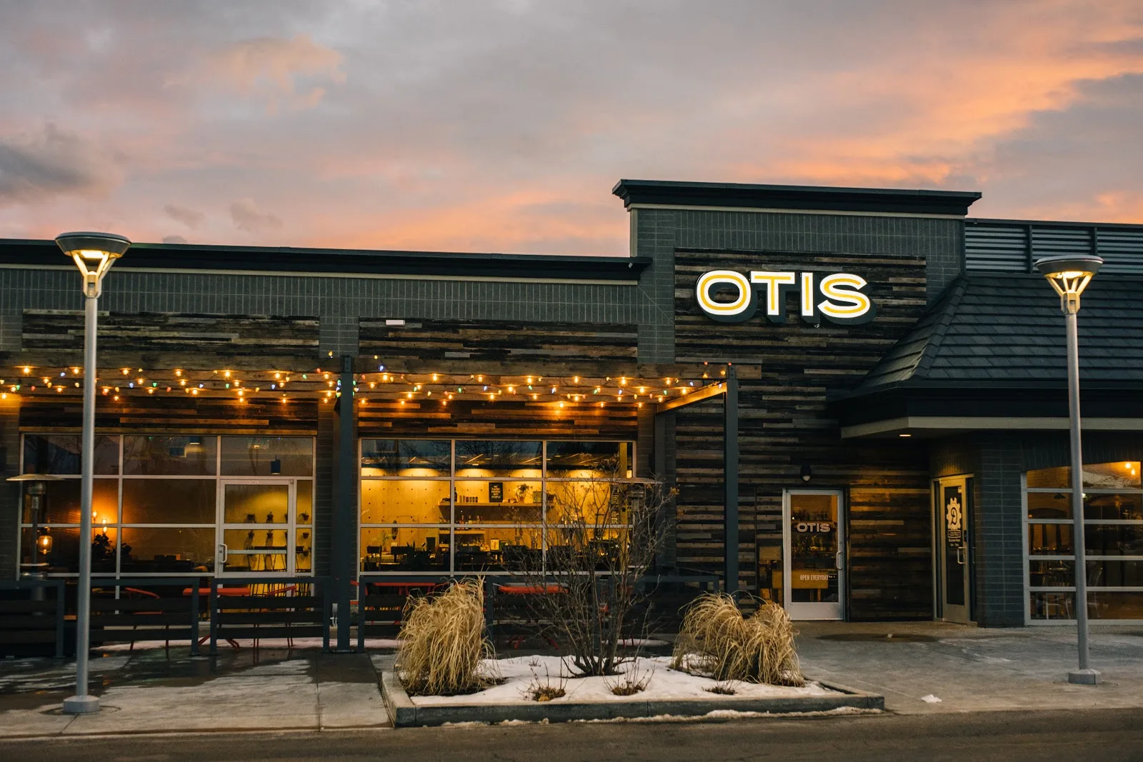 OTIS Craft Collective