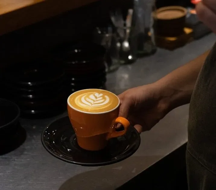 Otoño Café de Especialidad - specialty coffee roaster in Buenos Aires