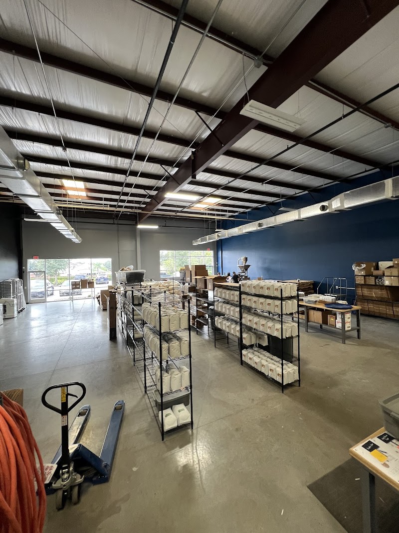 Otus Coffee - Roasting Facility in Orlando — specialty coffee roaster