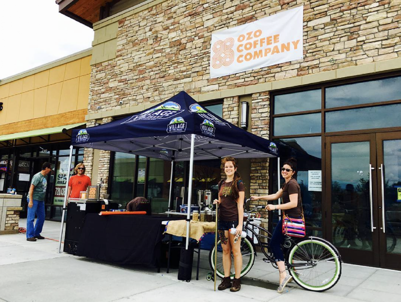 OZO Coffee | Longmont in Longmont — specialty coffee cafe