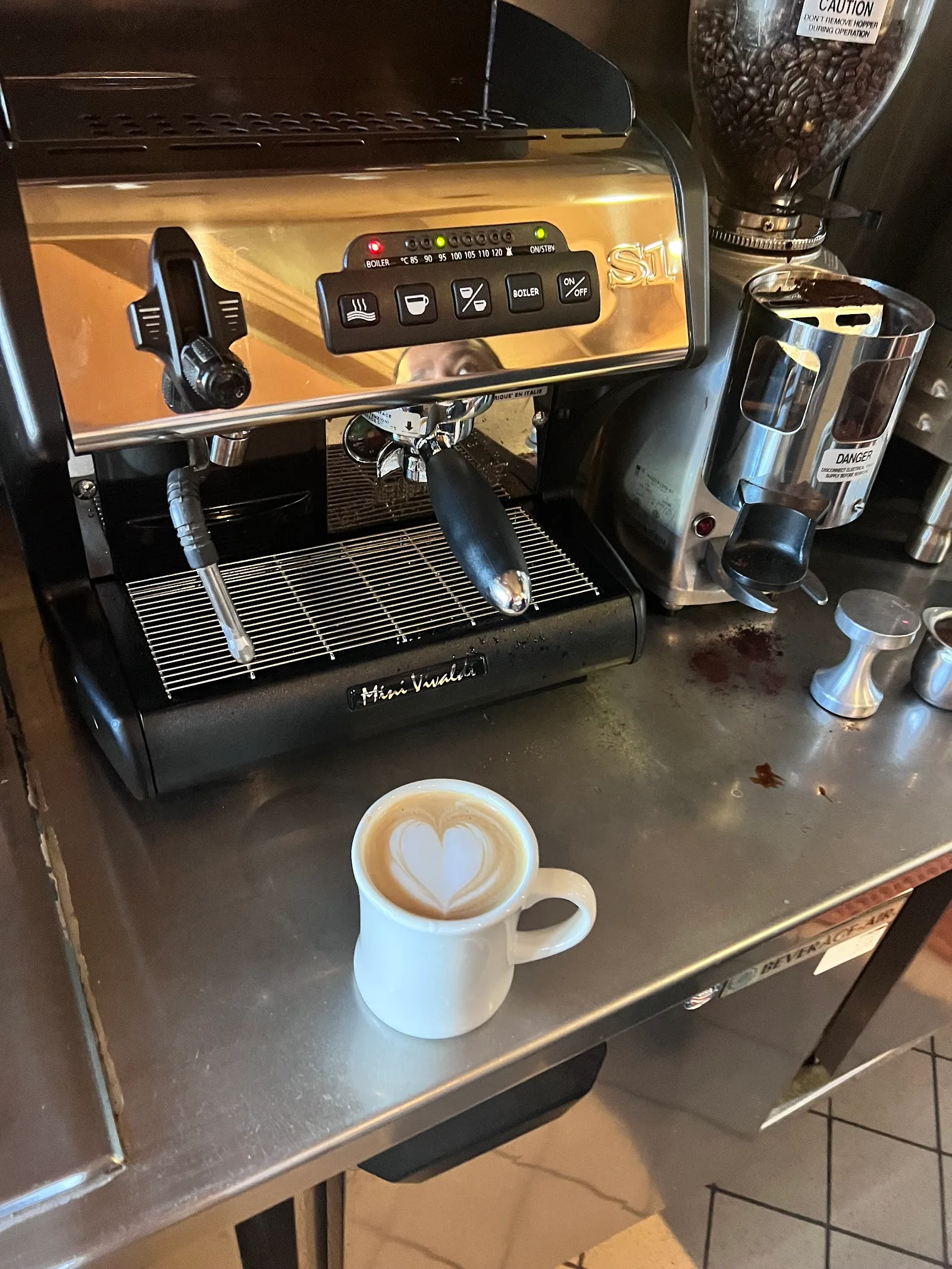 Palio Coffee