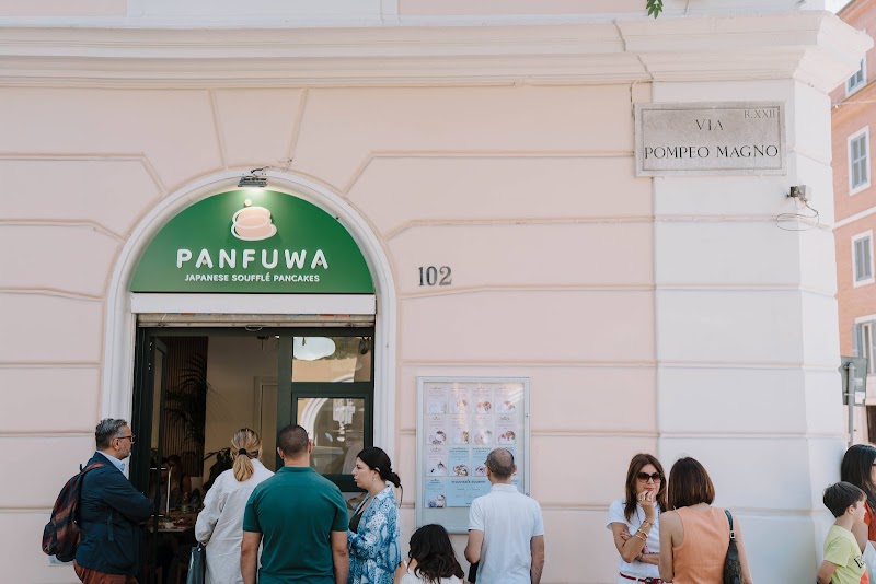 Panfuwa