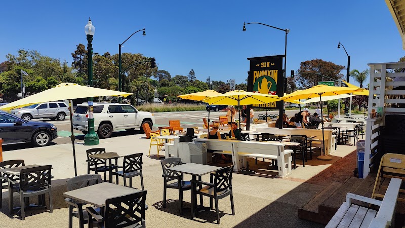 Pannikin Coffee & Tea in San Diego — specialty coffee cafe