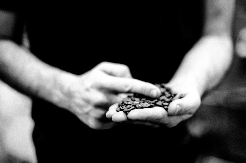 Parlor Coffee Roasters