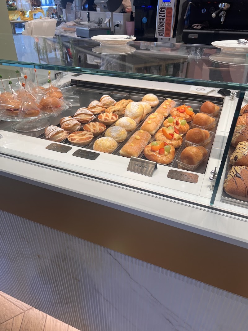 Pasticceria Lovreglio
