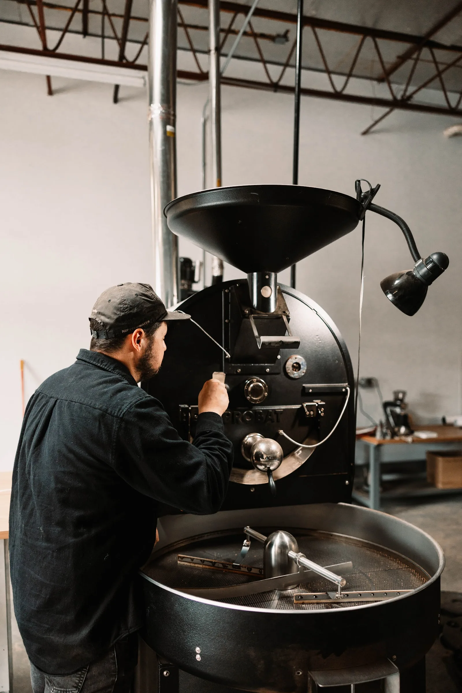 Peaks Coffee Company
