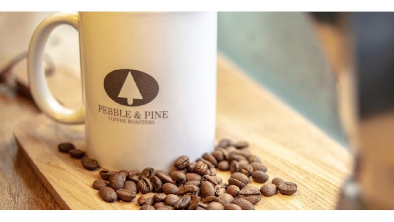 Pebble and Pine Coffee
