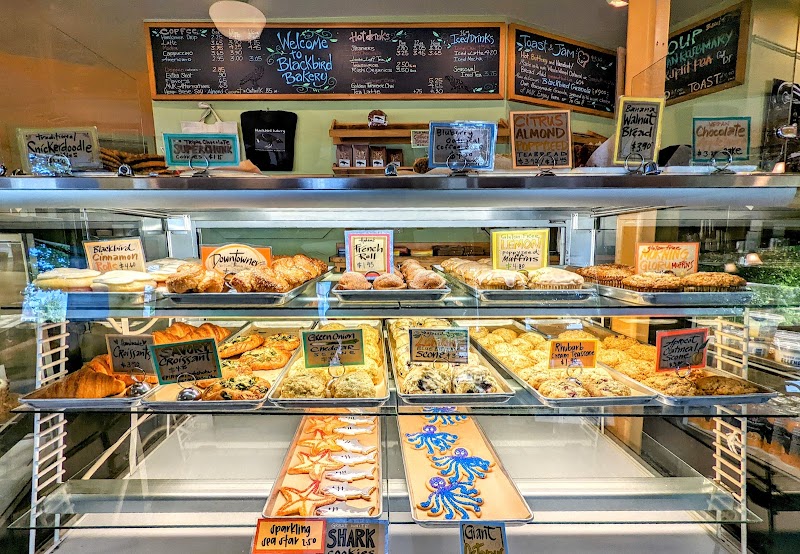 Pegasus Coffee House in Bremerton — specialty coffee cafe