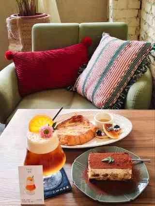 Phase Coffee Roasters - specialty coffee roaster in Taichung