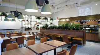 Phil & Sebastian Coffee Roasters - Hudson Block