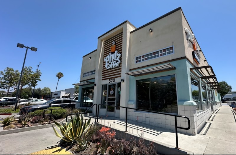 Philz Coffee