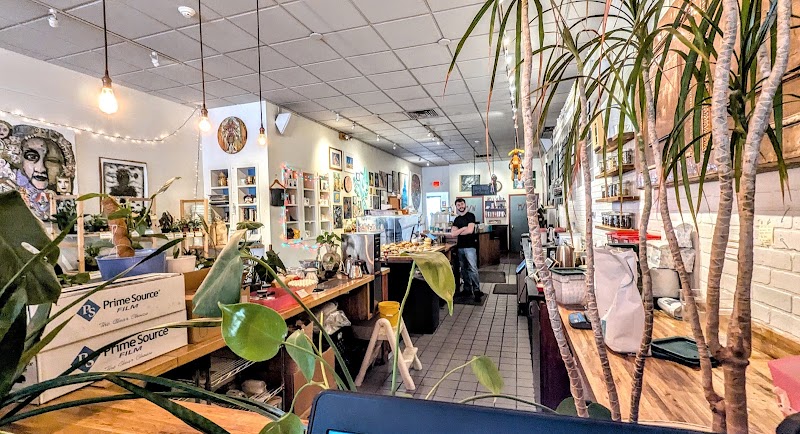 Phoenix Coffee Co.