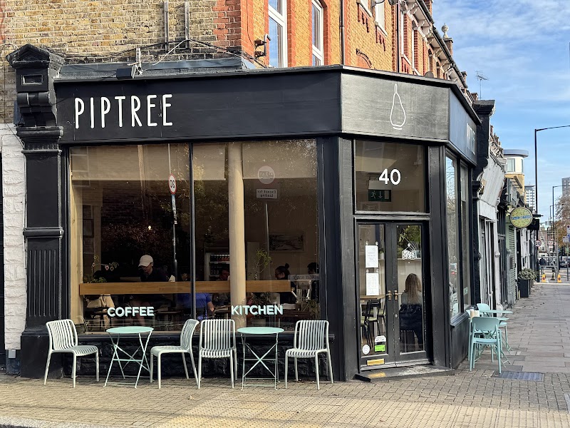 Piptree