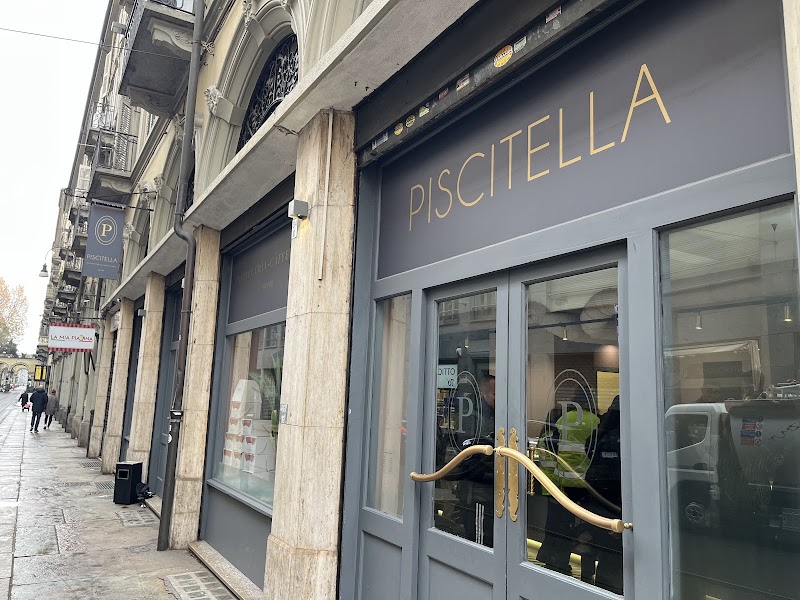 Piscitella