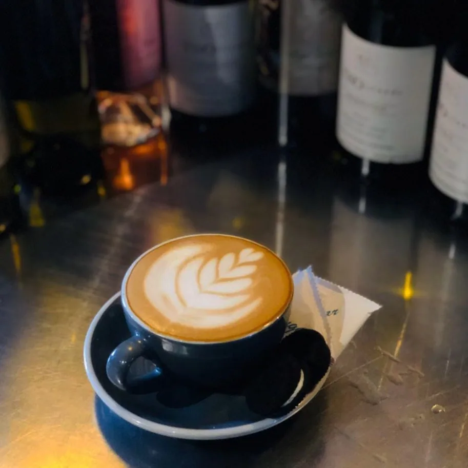 Pissari Bali Cafe (via instagram)