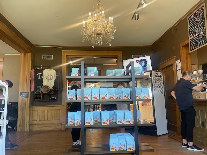 Polite Coffee Roasters