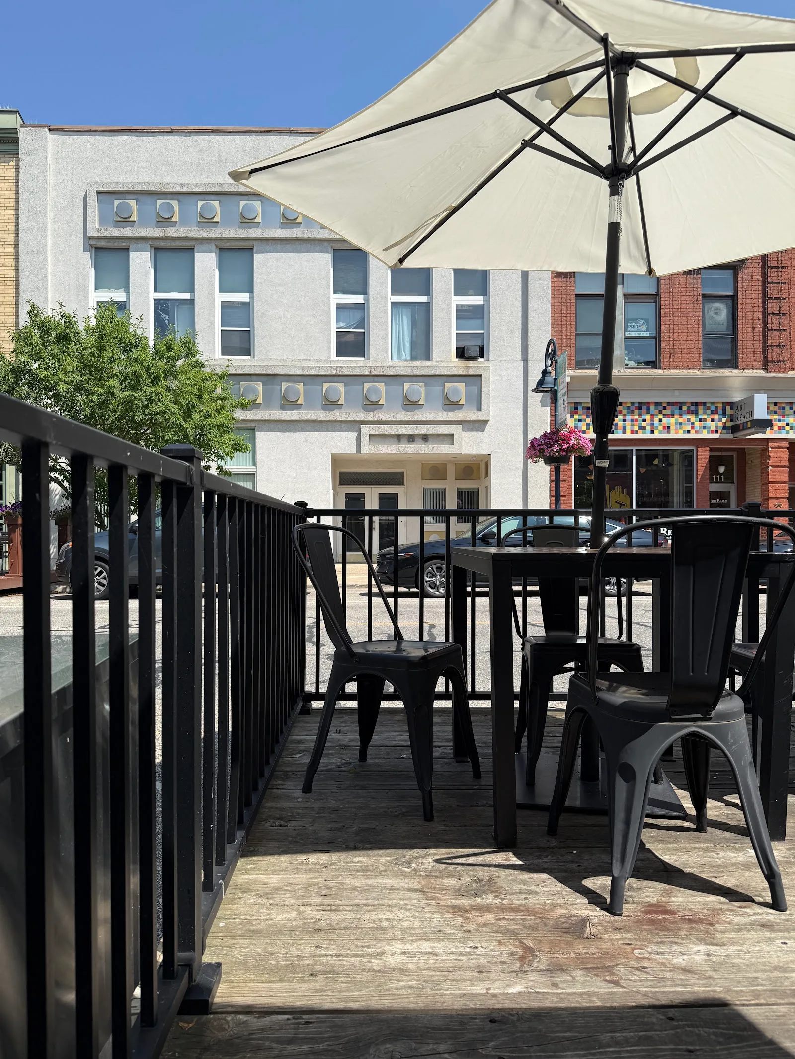 Ponder Coffee Company - Downtown