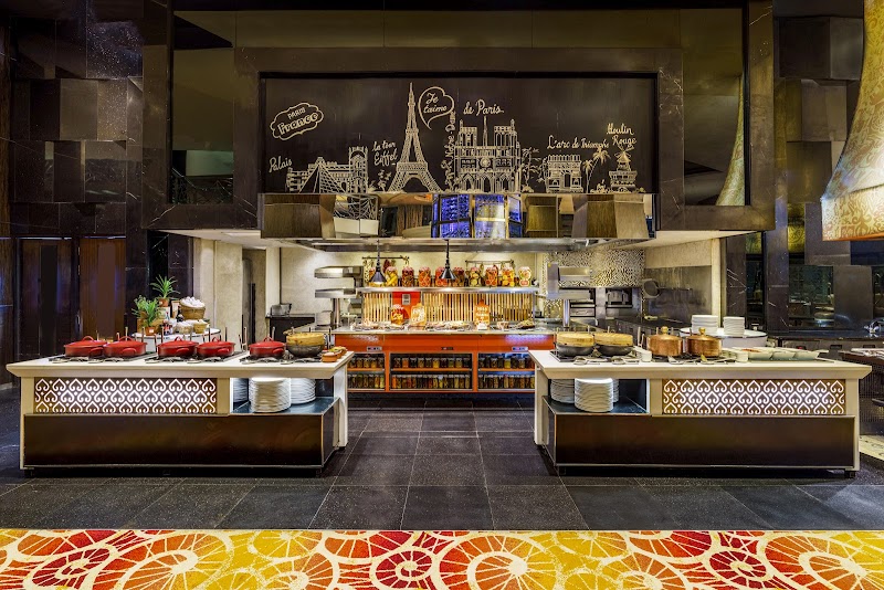 PONDICHÉRY CAFÉ - ALL-DAY DINING in Mumbai, specialty coffee cafe