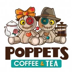 Poppet's Coffee in Dayton — specialty coffee roaster