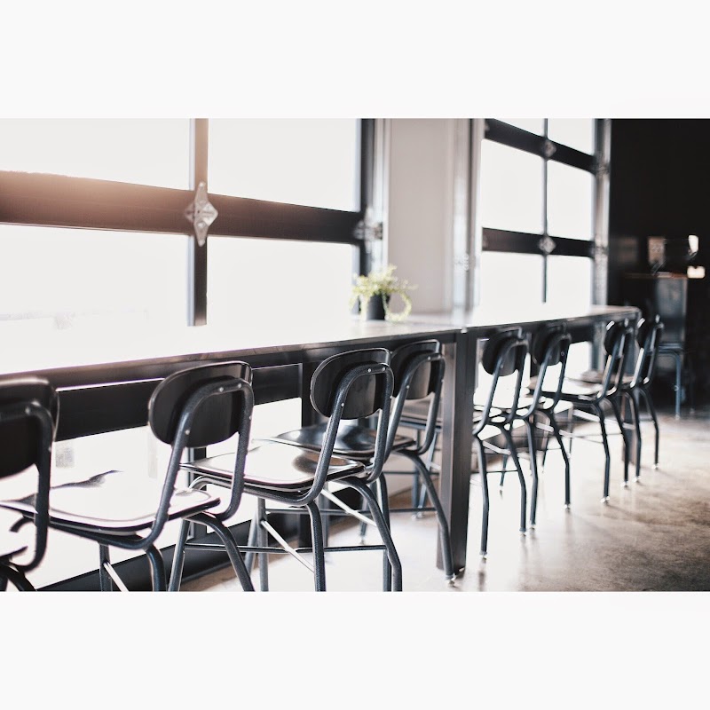 Post Coffee Company in Lee's Summit — specialty coffee cafe