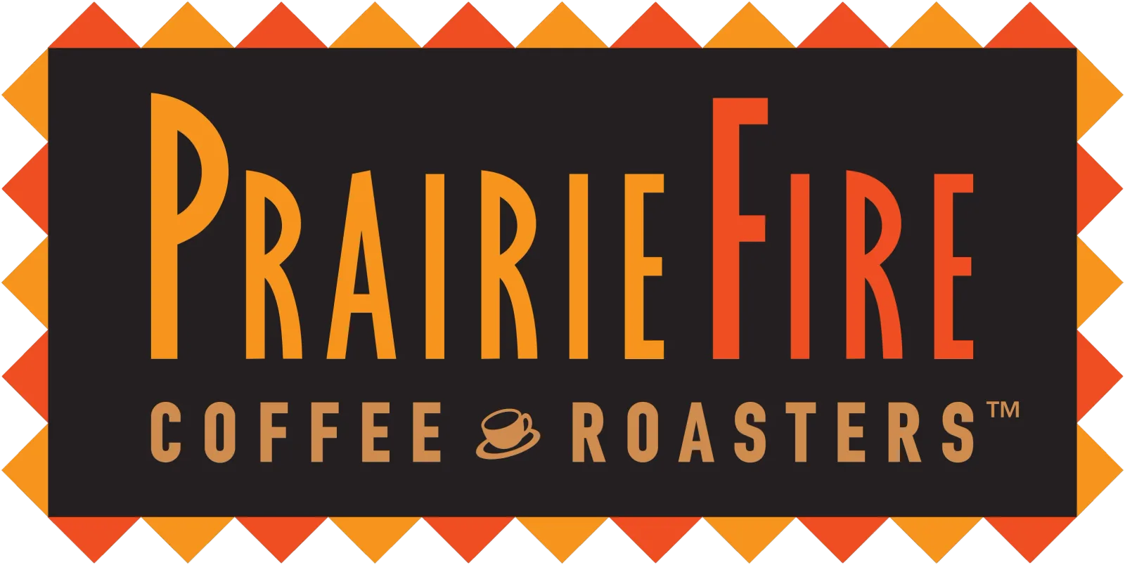 PrairieFire Coffee Roasters in Wichita — specialty coffee roaster