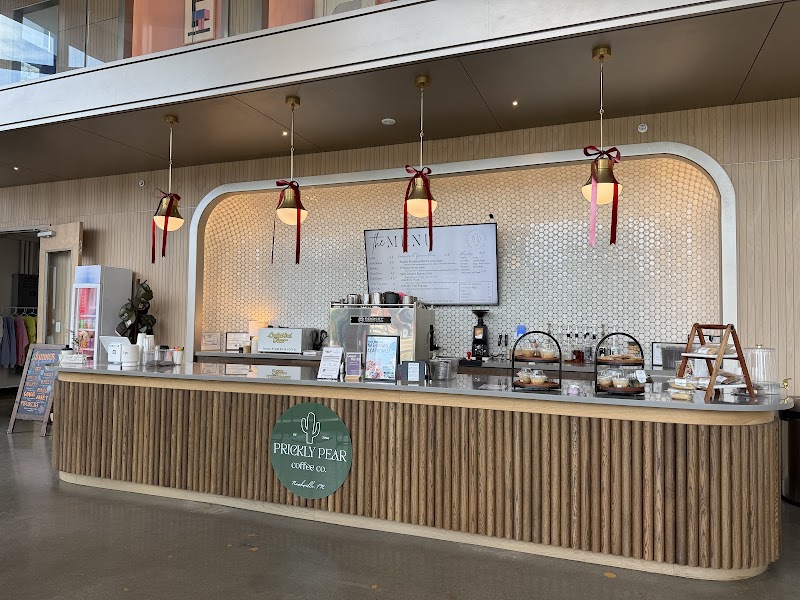 Prickly Pear Coffee Co.