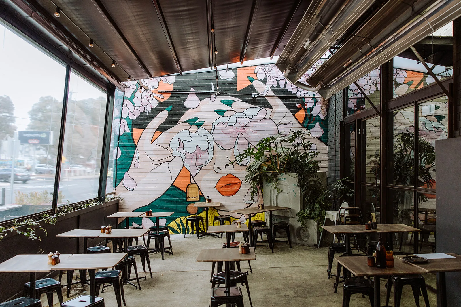 Project 281 Coffee Roasters
