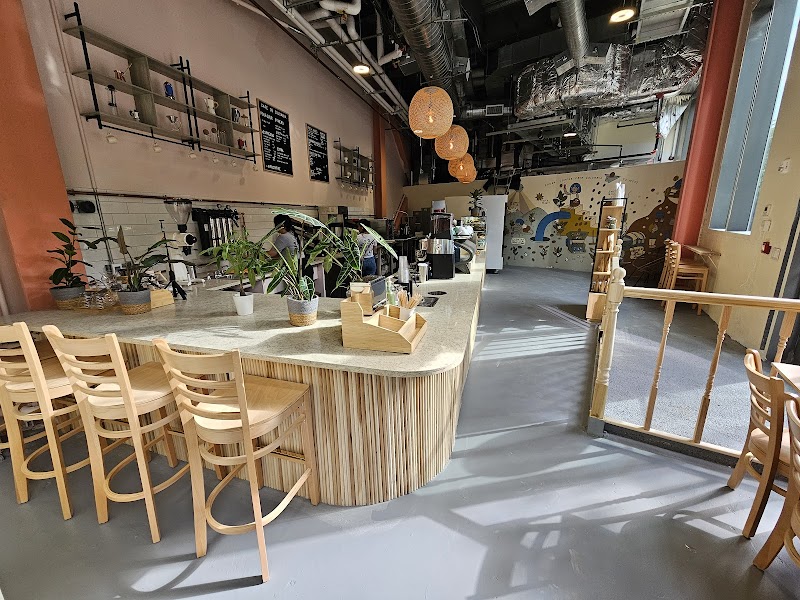 Pueblo Querido Coffee Roasters Cafe de Colombia