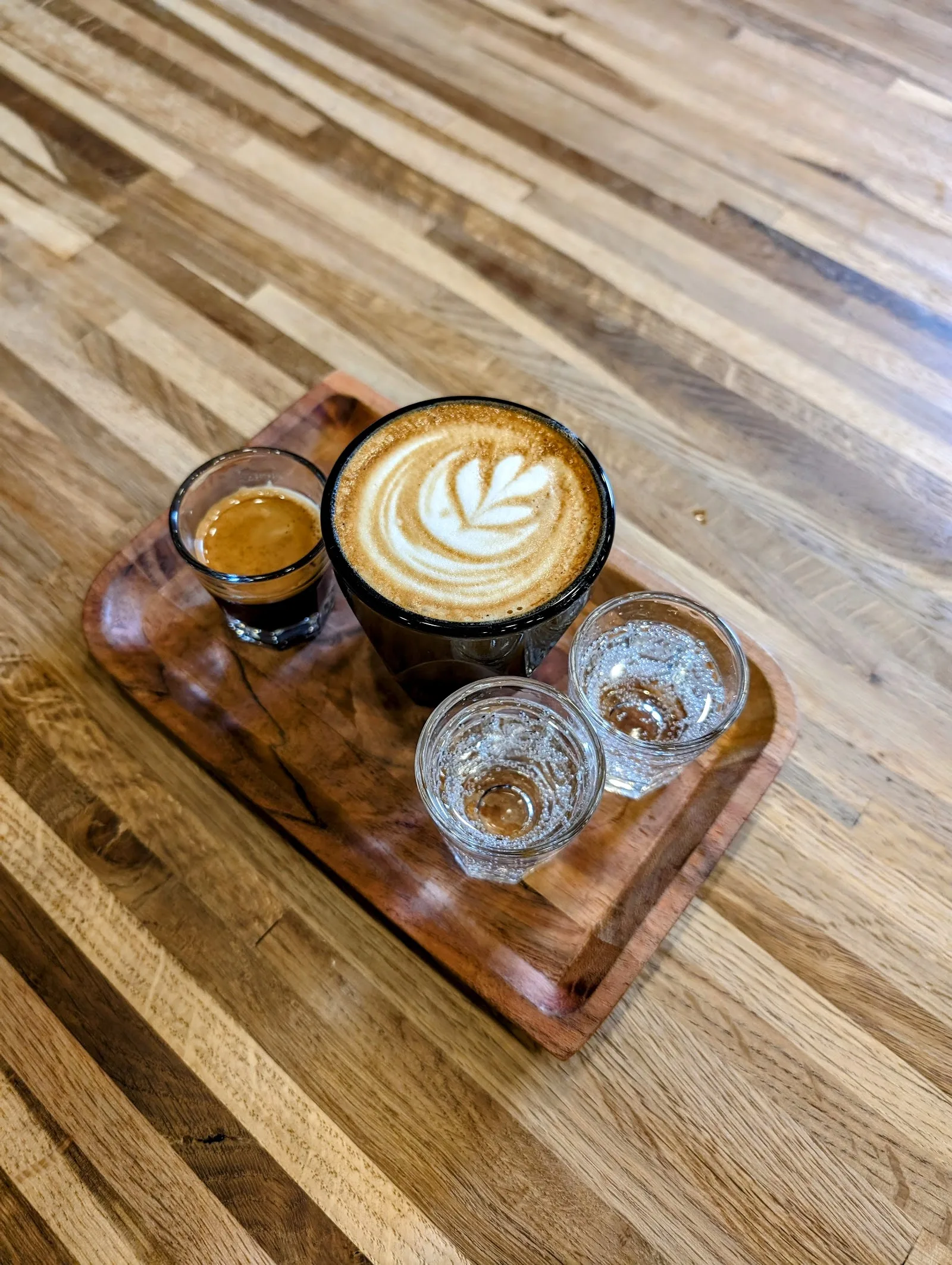 Pulp Coffee Roasters