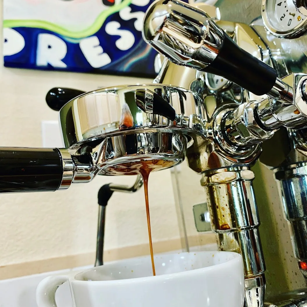 Punto Fino Coffee