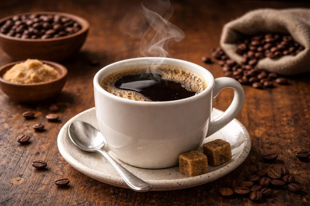 Pure Coffee