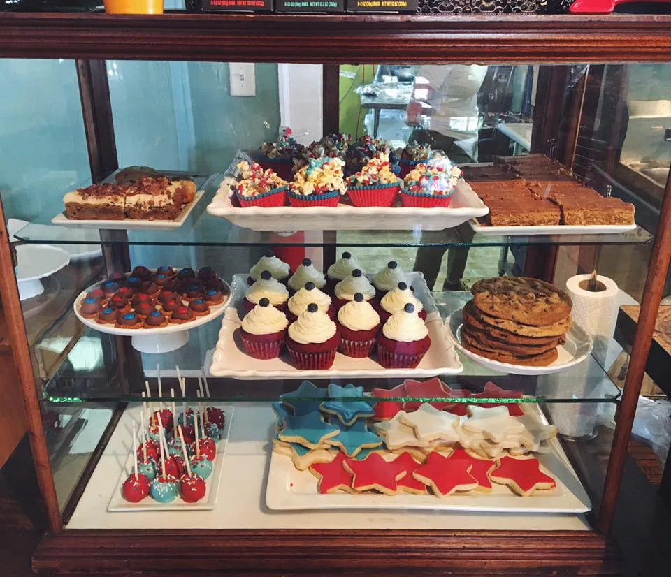 Queen Bee Coffee Co