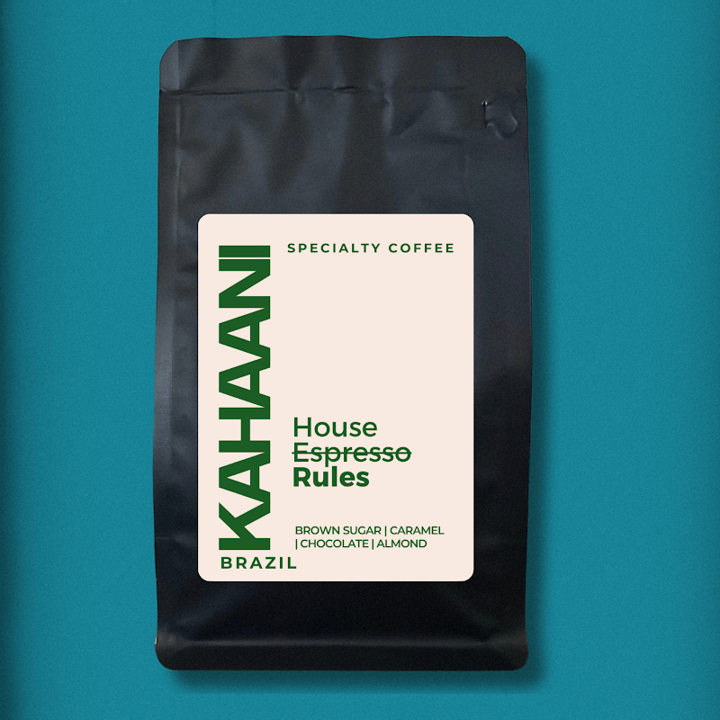 Quirky Coffee Company