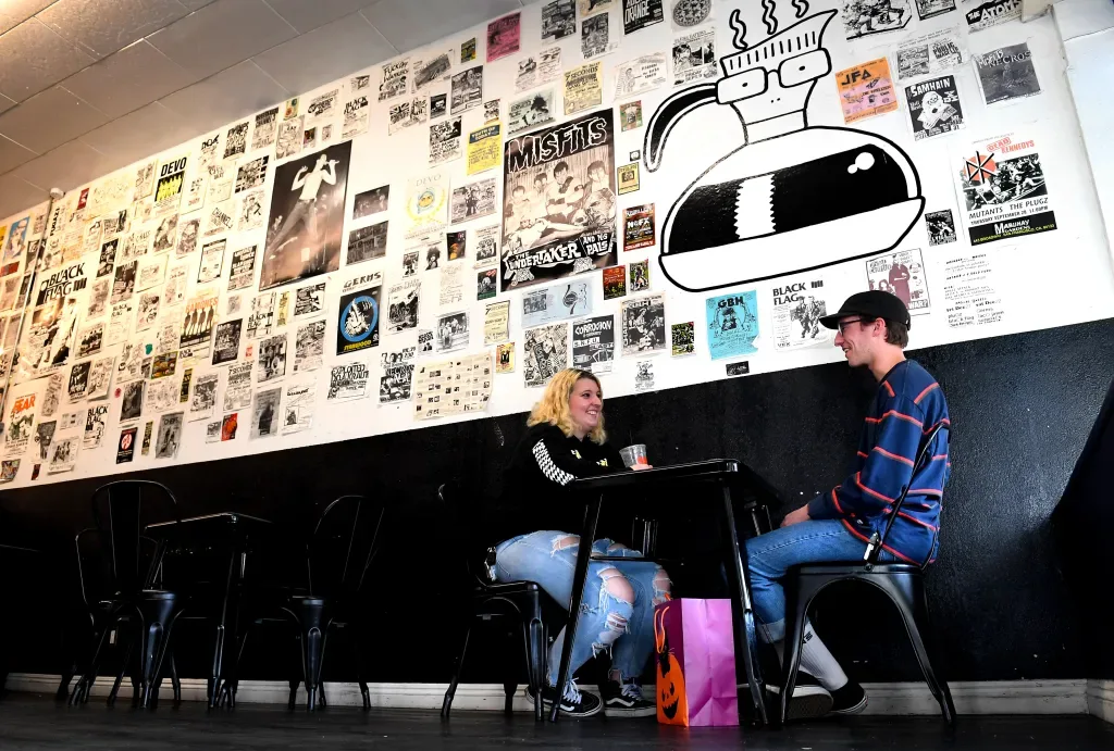 Rad Coffee