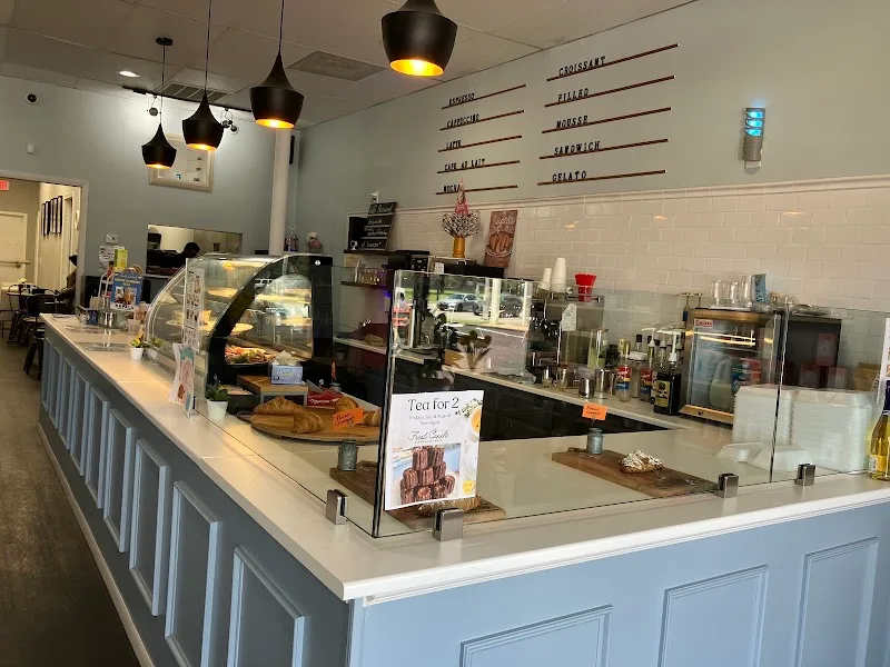 Rapalo Coffee Roasters