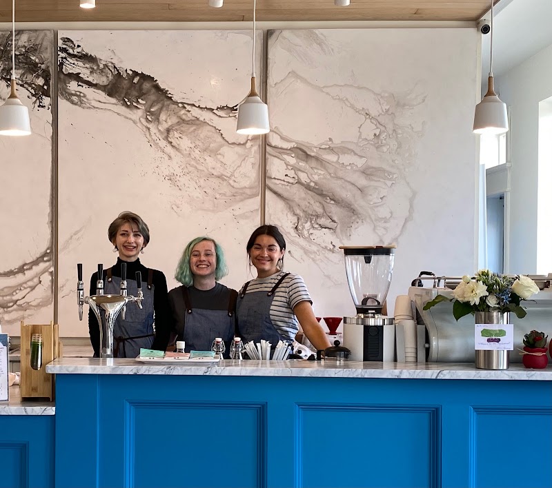 Ready Set Coffee Roasters