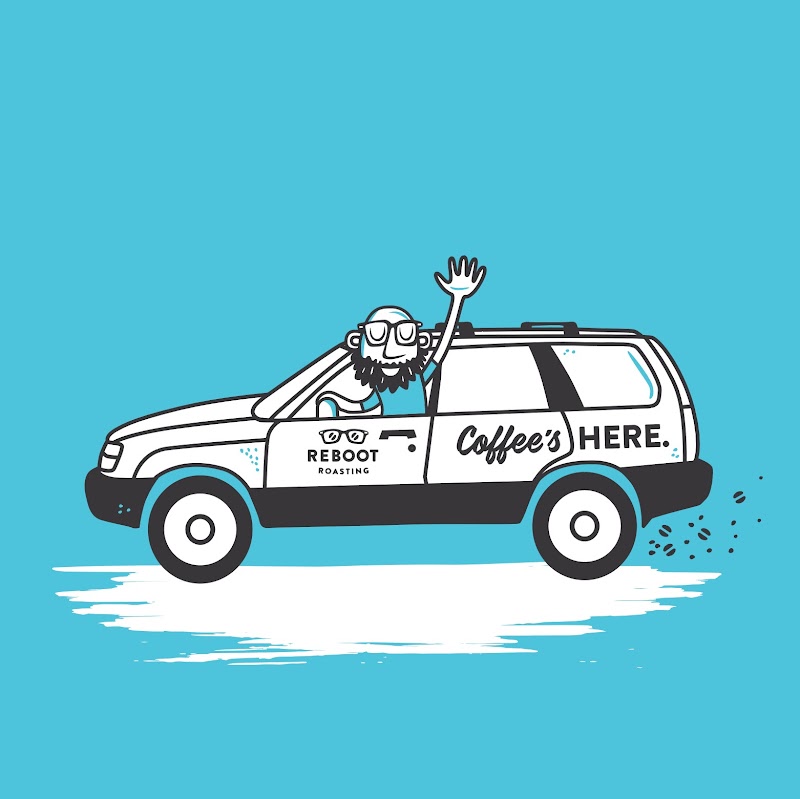 Reboot Roasting
