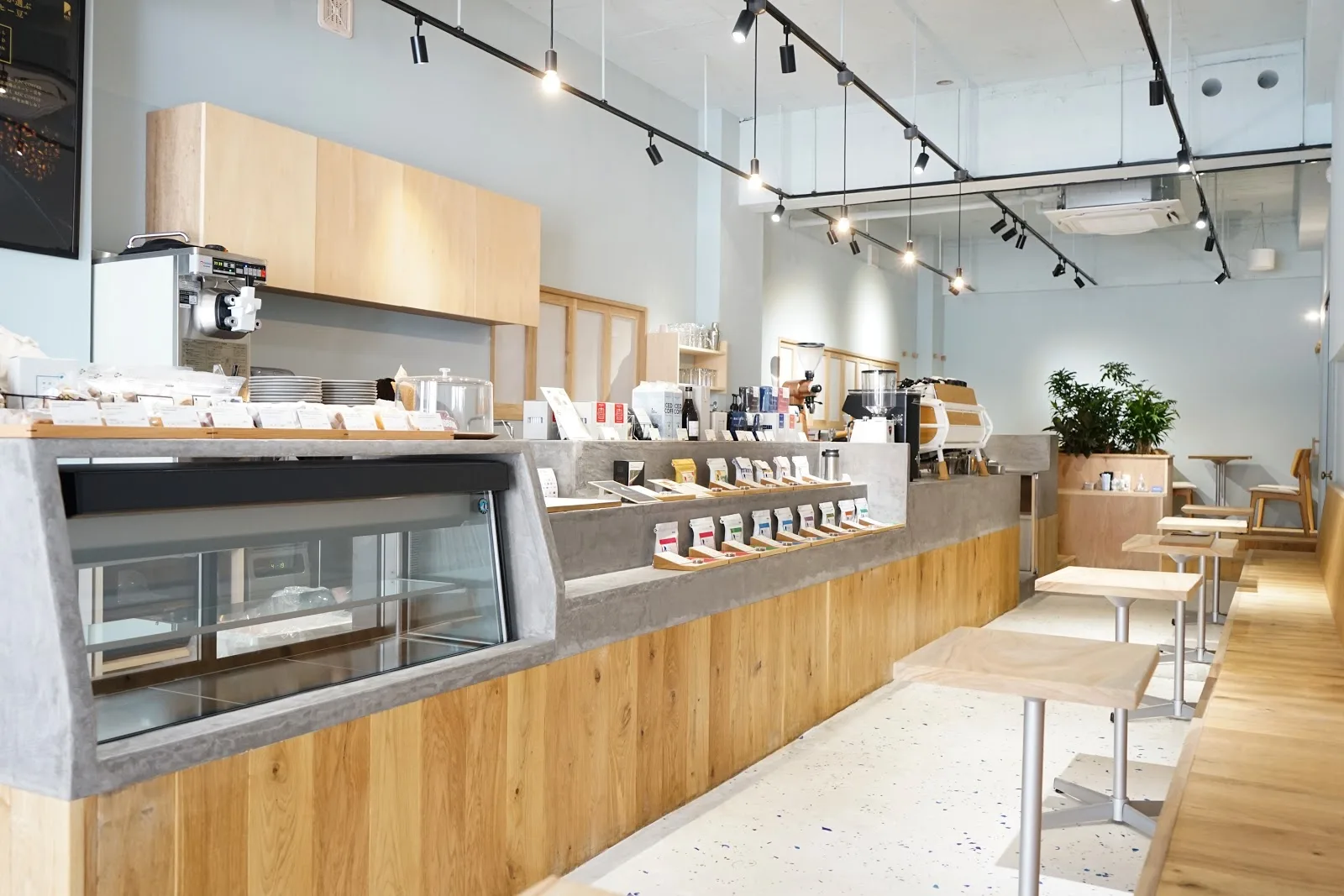 Rec Coffee Tenjinminami, Fukuoka