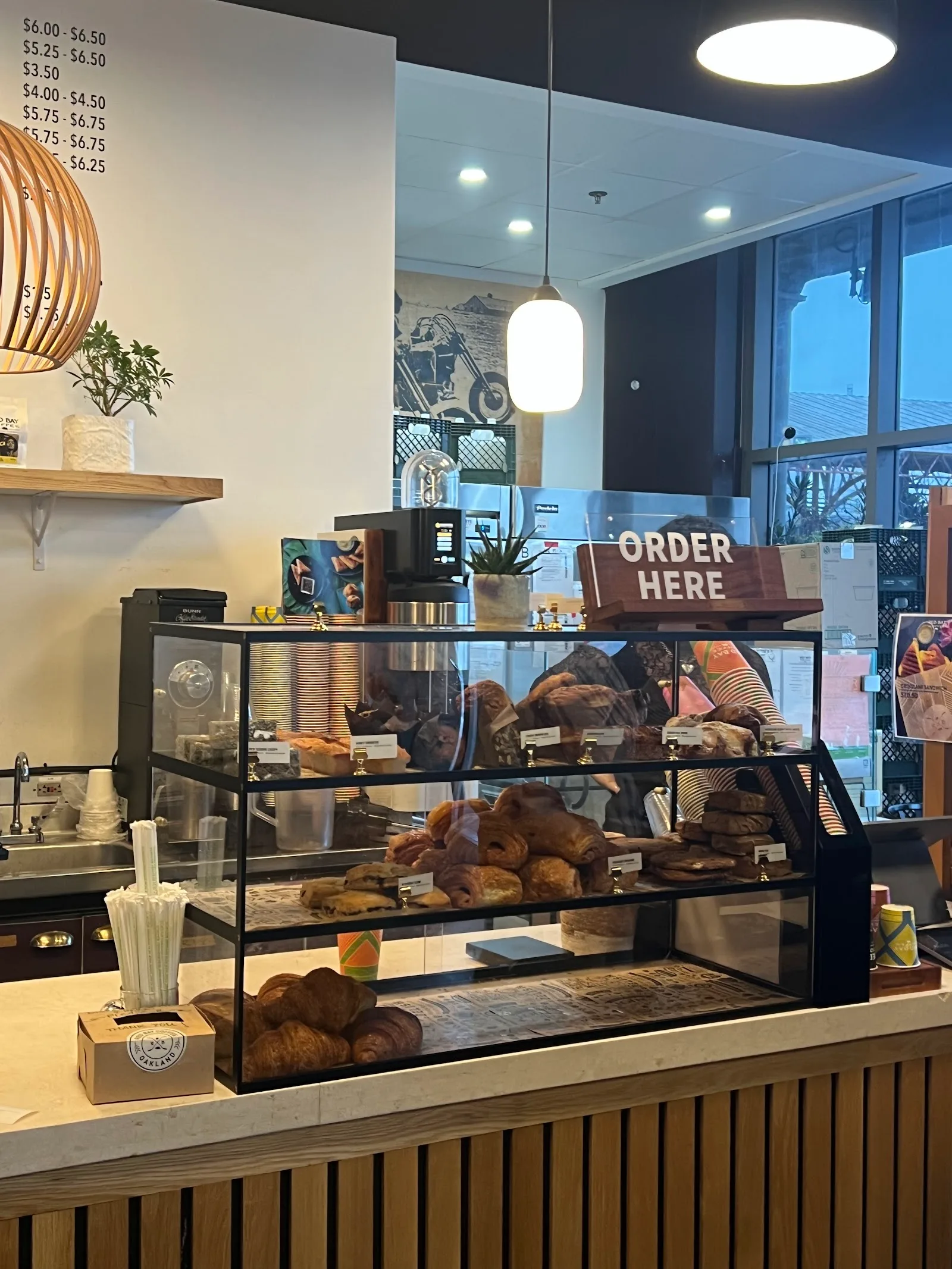 Red Bay Coffee Roastery