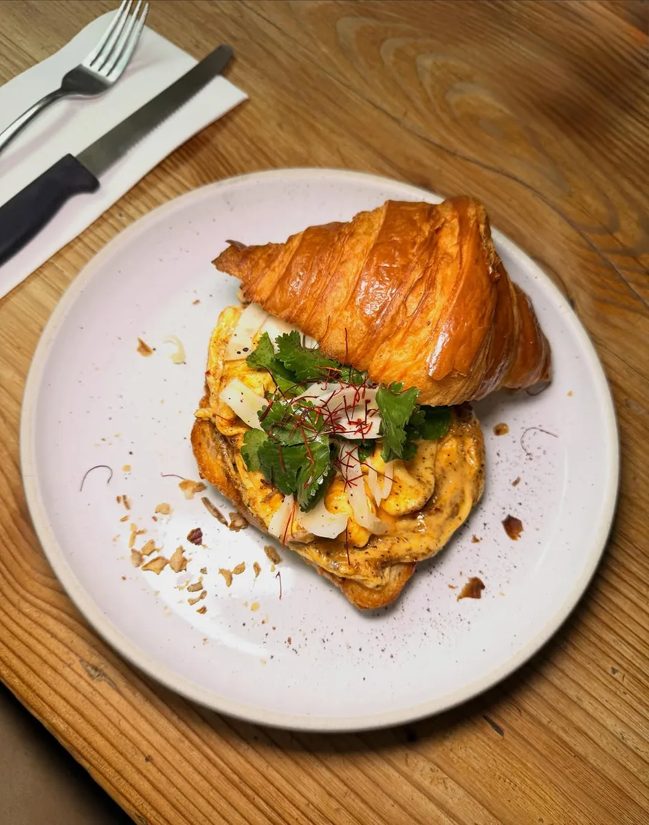 Red Bean Coffee Roaster — specialty coffee roaster in Melbourne