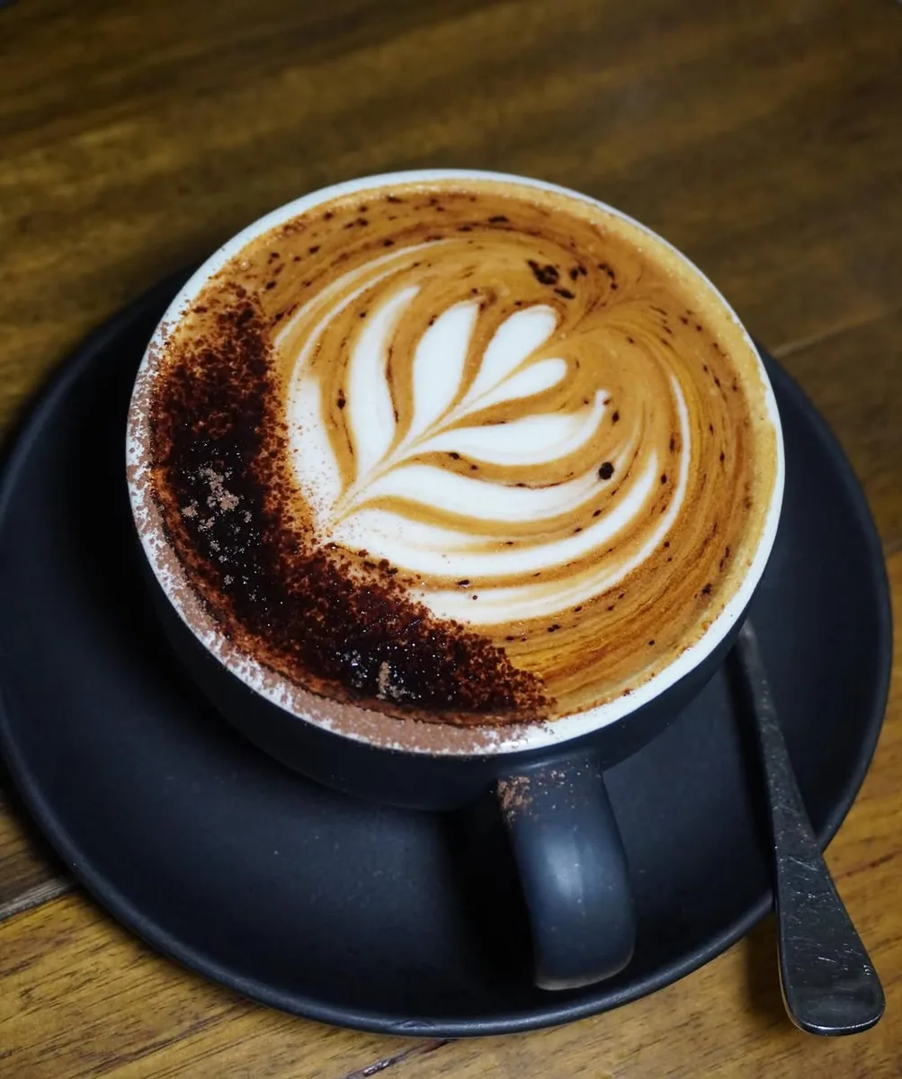 Red Bean Coffee Roaster (via instagram)