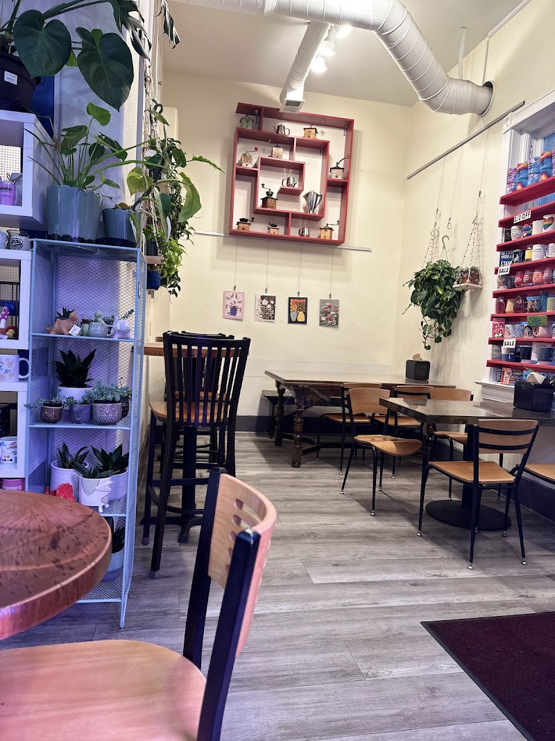 Red Dog Coffee