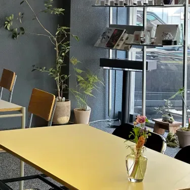 reflect coffee roasters - specialty coffee roaster in Seocho District